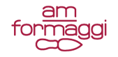 AM Formaggi logo